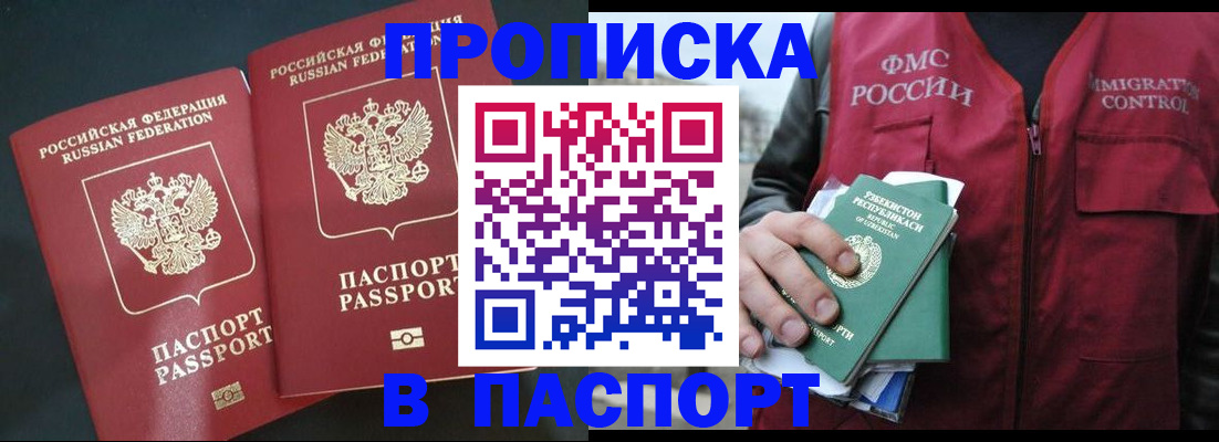 прописка 2025 в Барыше